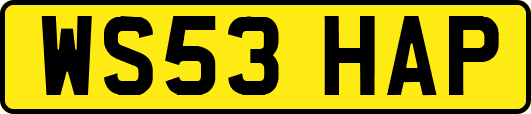 WS53HAP