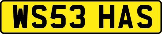 WS53HAS