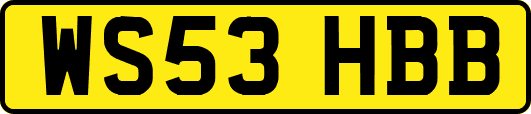 WS53HBB