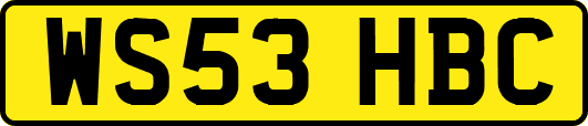 WS53HBC