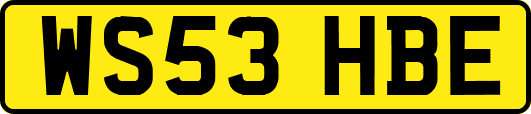 WS53HBE