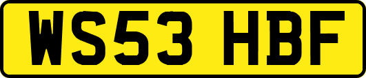WS53HBF