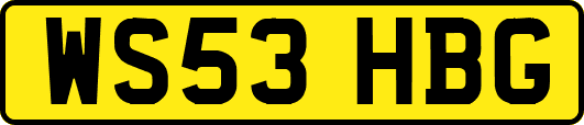 WS53HBG