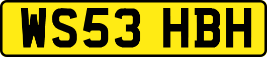 WS53HBH