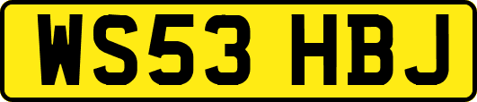 WS53HBJ