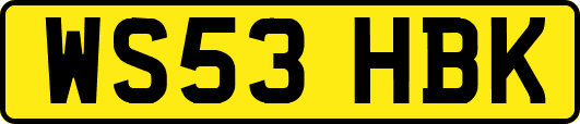 WS53HBK