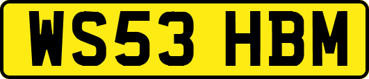 WS53HBM