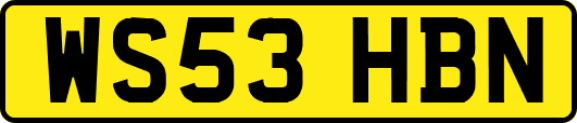 WS53HBN