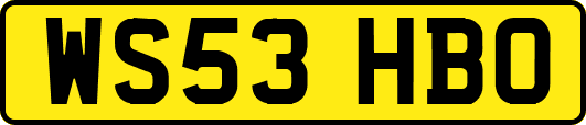 WS53HBO
