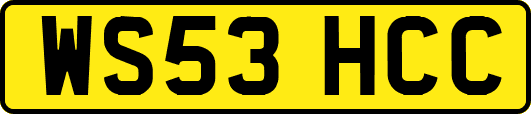 WS53HCC