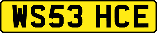 WS53HCE