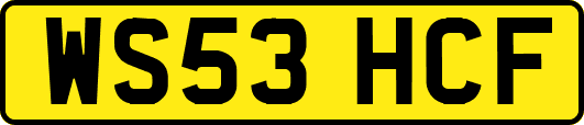 WS53HCF