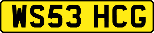 WS53HCG