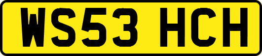 WS53HCH