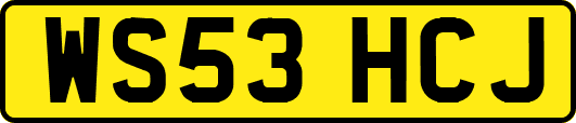 WS53HCJ