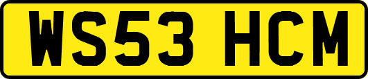 WS53HCM