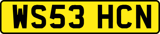 WS53HCN