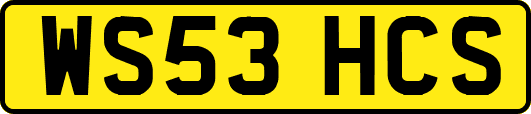 WS53HCS