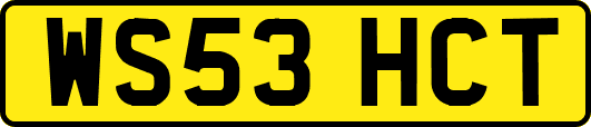 WS53HCT