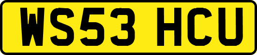 WS53HCU