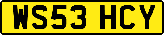 WS53HCY