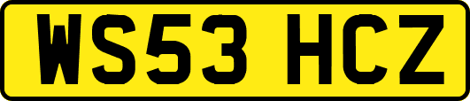 WS53HCZ