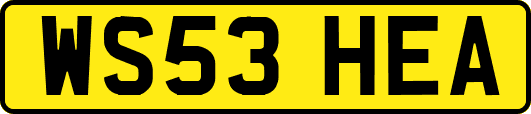 WS53HEA