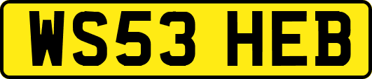 WS53HEB