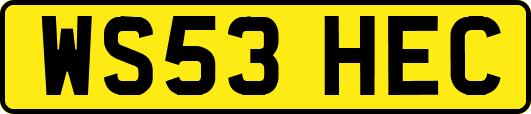 WS53HEC