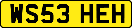 WS53HEH