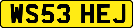 WS53HEJ