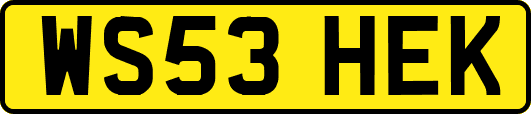 WS53HEK