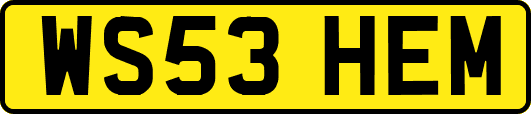 WS53HEM