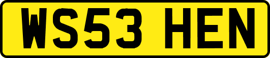 WS53HEN