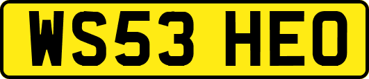 WS53HEO