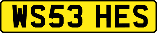 WS53HES