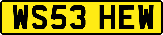 WS53HEW