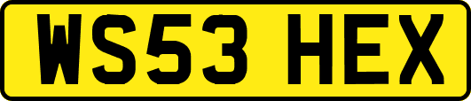WS53HEX