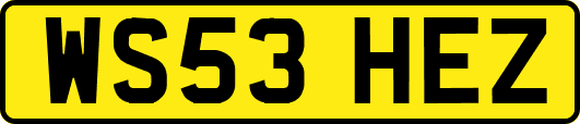 WS53HEZ