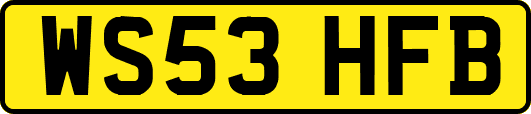 WS53HFB