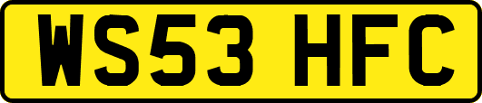 WS53HFC