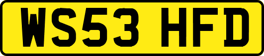 WS53HFD