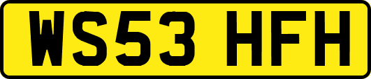 WS53HFH