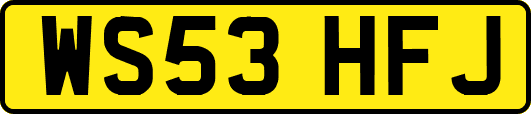 WS53HFJ