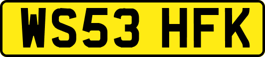 WS53HFK