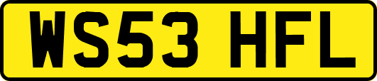 WS53HFL