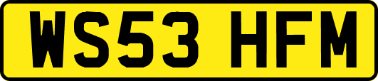 WS53HFM