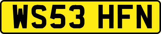 WS53HFN