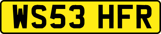 WS53HFR