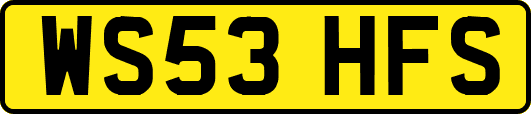 WS53HFS